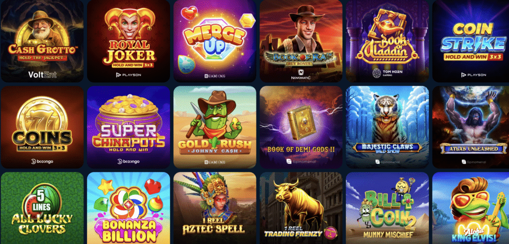 fano bet casino